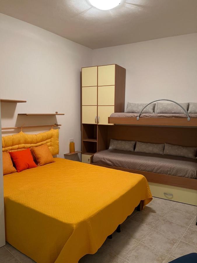 La Torretta A San Terenzo Hotel Леричи Екстериор снимка
