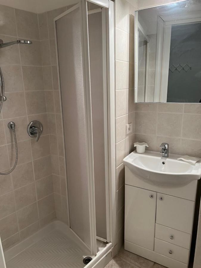La Torretta A San Terenzo Hotel Леричи Екстериор снимка