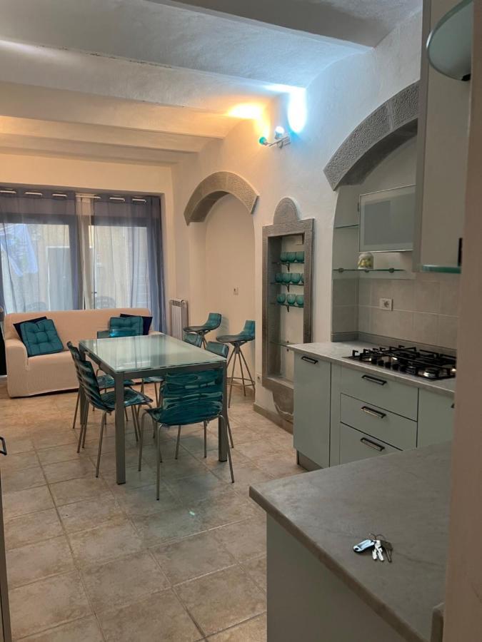 La Torretta A San Terenzo Hotel Леричи Екстериор снимка