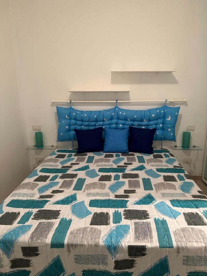 La Torretta A San Terenzo Hotel Леричи Екстериор снимка