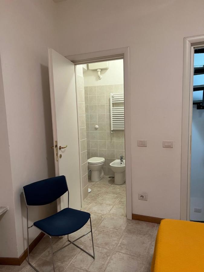 La Torretta A San Terenzo Hotel Леричи Екстериор снимка