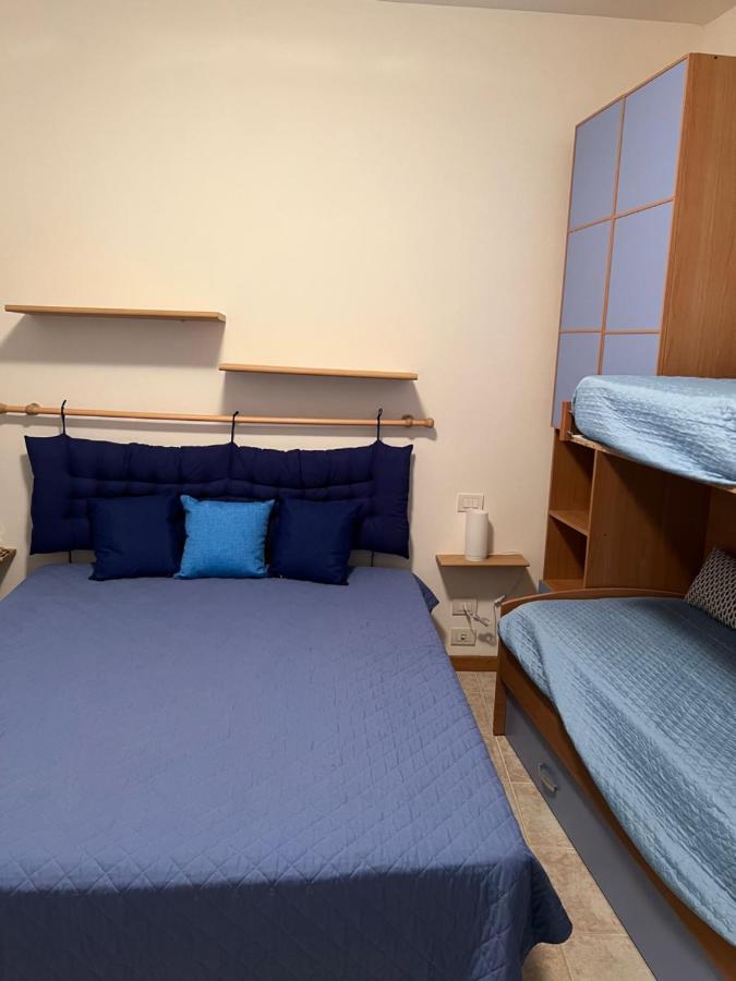 La Torretta A San Terenzo Hotel Леричи Екстериор снимка