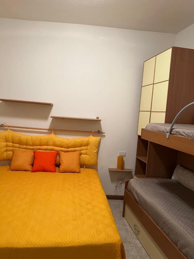 La Torretta A San Terenzo Hotel Леричи Екстериор снимка